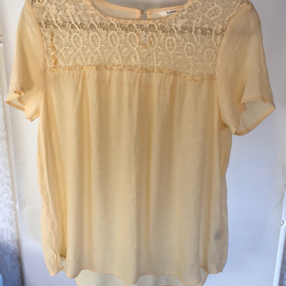 Tantrums top